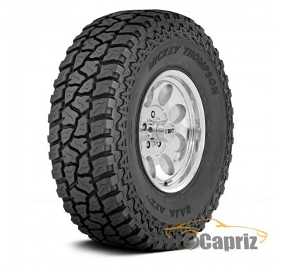 Шины Mickey Thompson Baja ATZ P3 315/70 R17 121/118Q